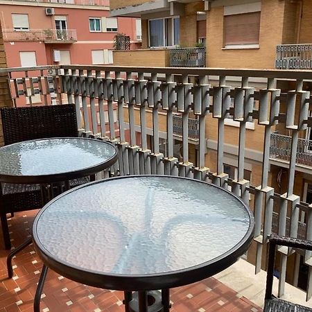 Rome Sweet Home Vatican Ngoại thất bức ảnh