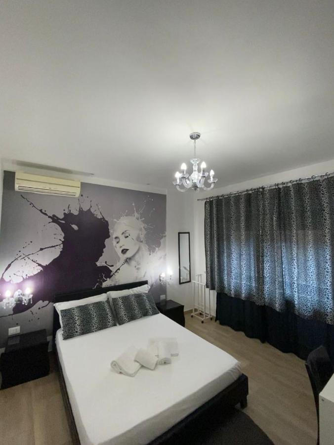 Rome Sweet Home Vatican Ngoại thất bức ảnh
