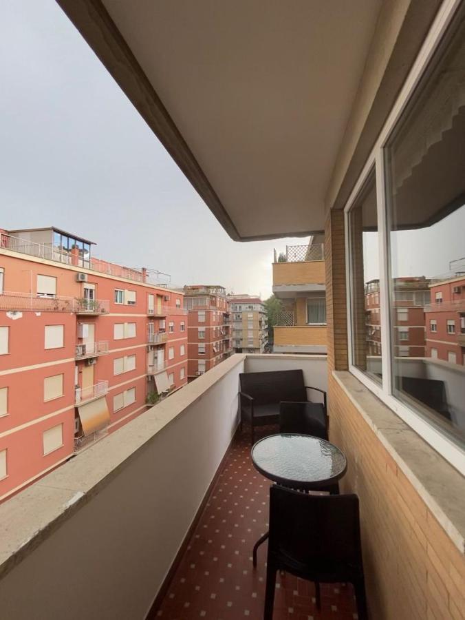 Rome Sweet Home Vatican Ngoại thất bức ảnh