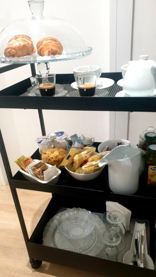 Rome Sweet Home Vatican Ngoại thất bức ảnh