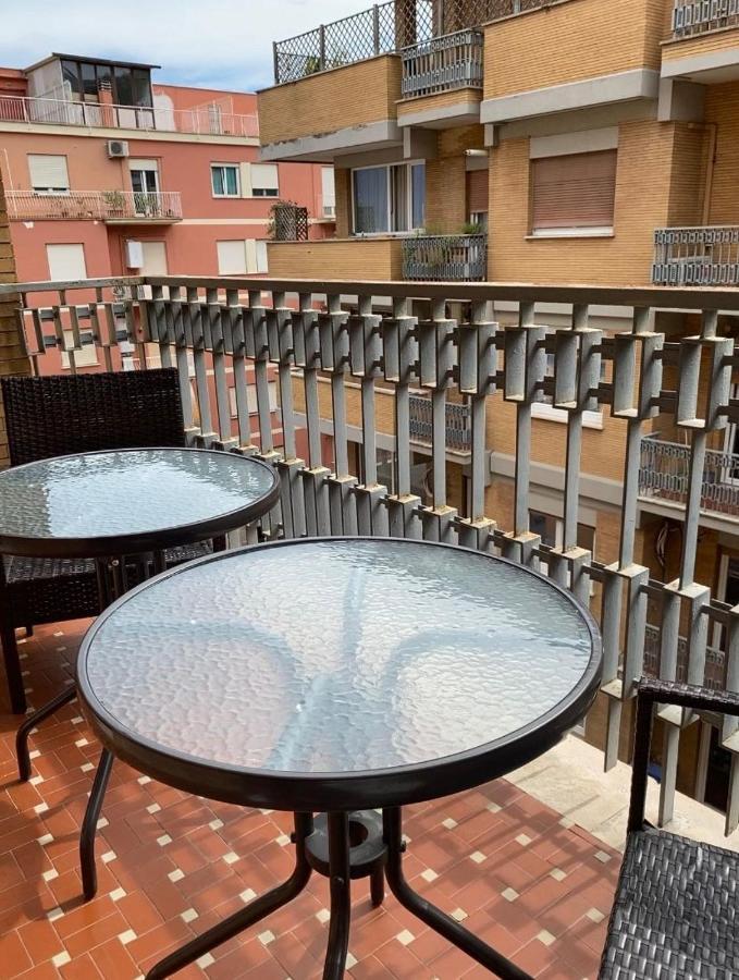 Rome Sweet Home Vatican Ngoại thất bức ảnh